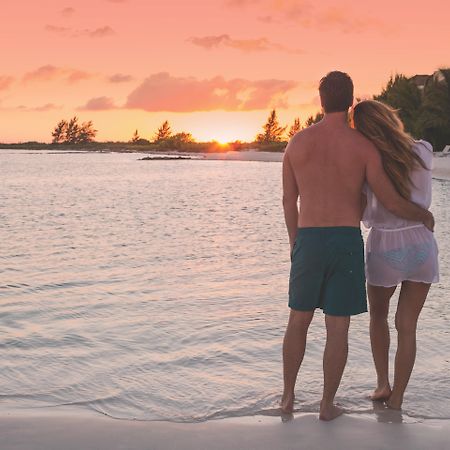 Palafitos Overwater Bungalows Catamaran, Cenote & More Inclusive (Adults Only) Playa del Carmen Extérieur photo