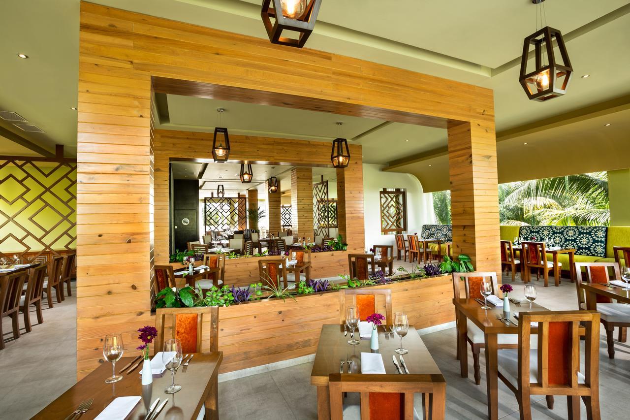 Palafitos Overwater Bungalows Catamaran, Cenote & More Inclusive (Adults Only) Playa del Carmen Extérieur photo