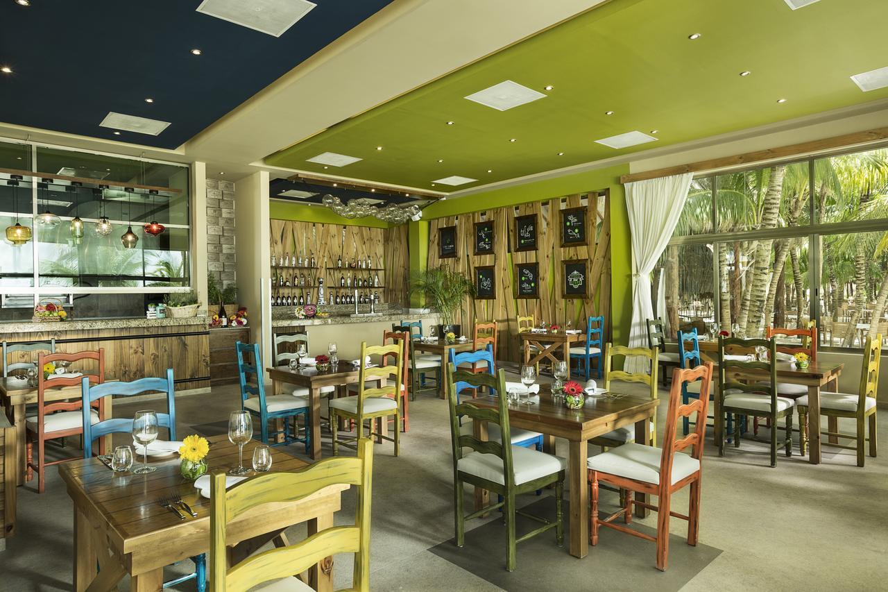 Palafitos Overwater Bungalows Catamaran, Cenote & More Inclusive (Adults Only) Playa del Carmen Extérieur photo