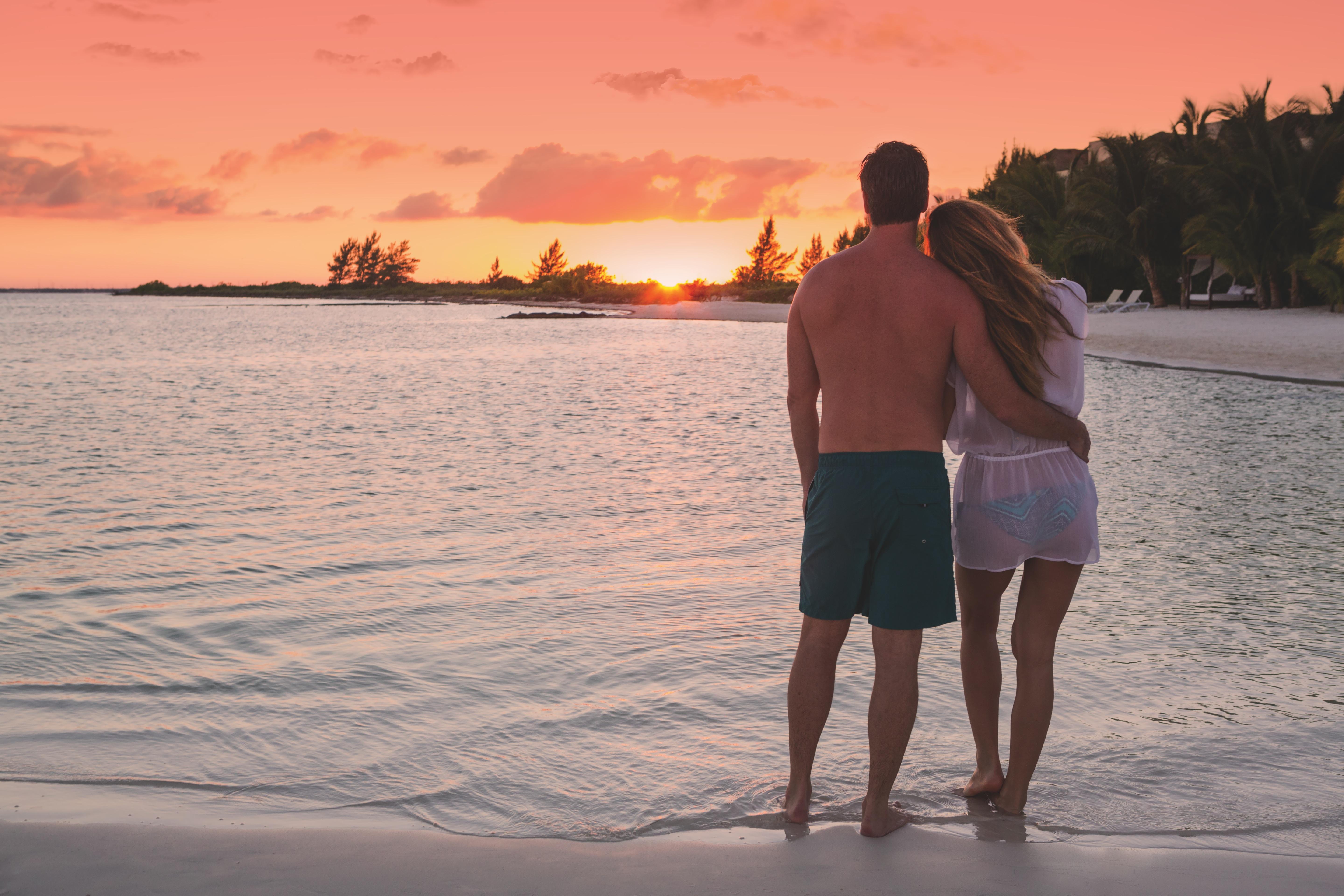 Palafitos Overwater Bungalows Catamaran, Cenote & More Inclusive (Adults Only) Playa del Carmen Extérieur photo