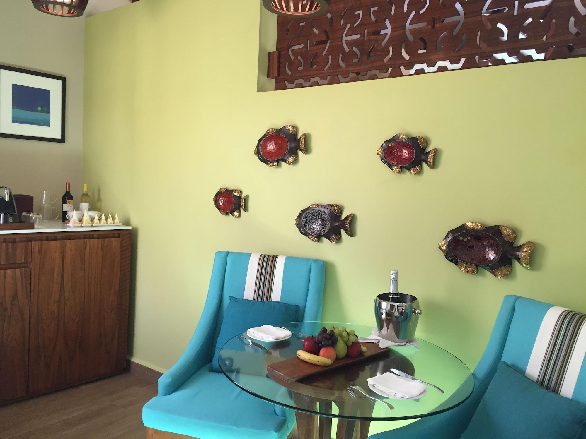 Palafitos Overwater Bungalows Catamaran, Cenote & More Inclusive (Adults Only) Playa del Carmen Extérieur photo