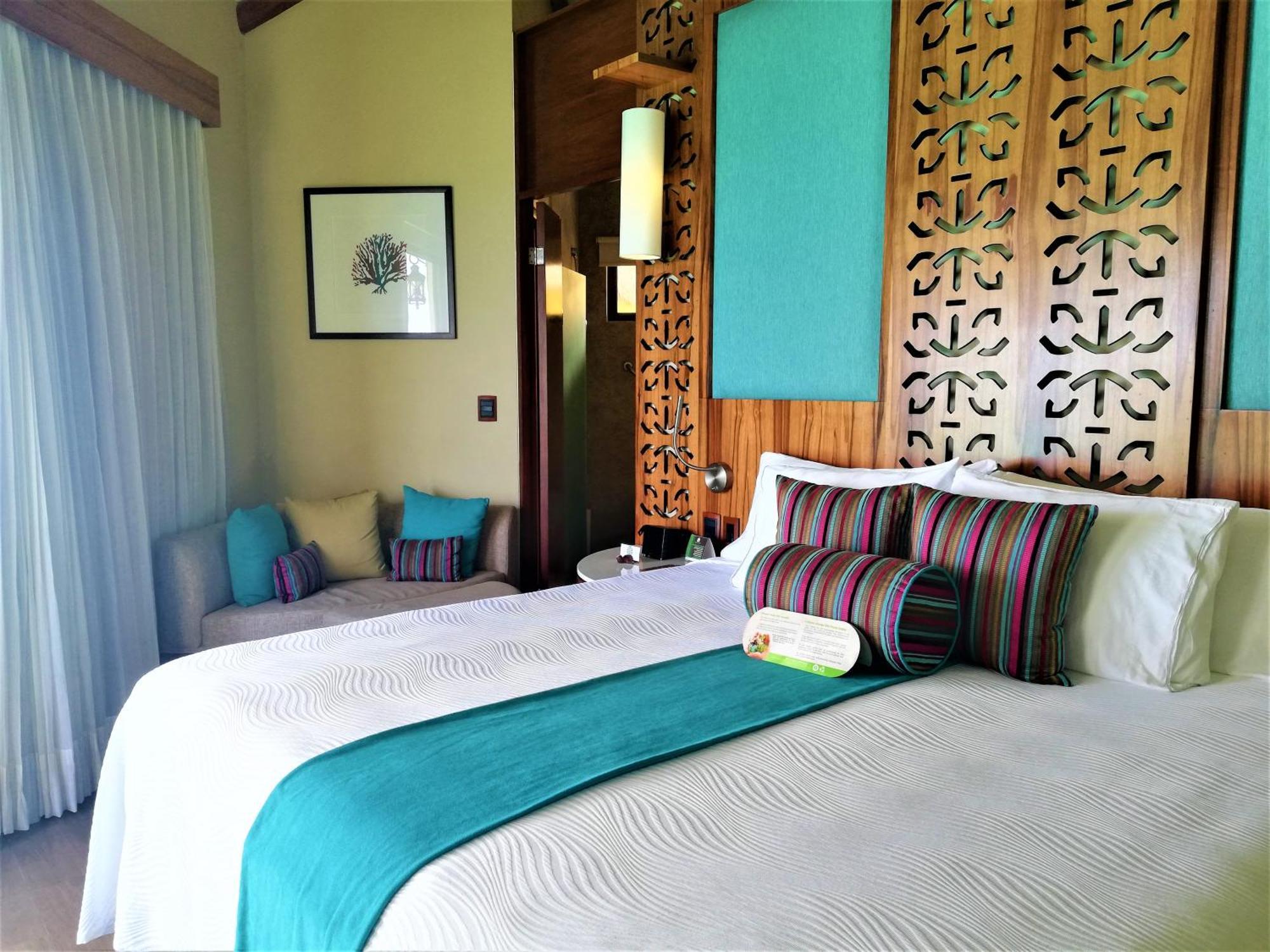 Palafitos Overwater Bungalows Catamaran, Cenote & More Inclusive (Adults Only) Playa del Carmen Extérieur photo