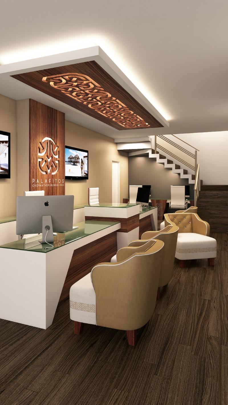 Palafitos Overwater Bungalows Catamaran, Cenote & More Inclusive (Adults Only) Playa del Carmen Extérieur photo